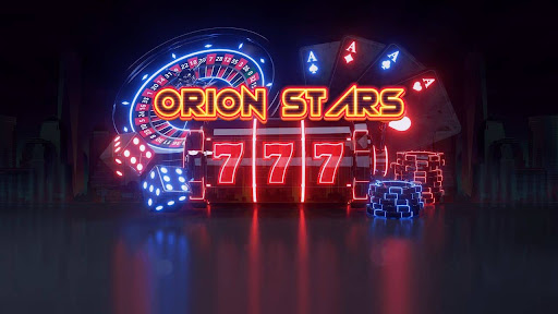 Orionstars